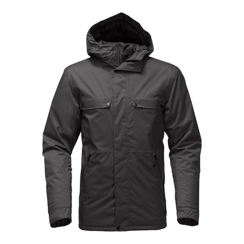 The North Face Men's Insulated Jenison Jacket Past Season