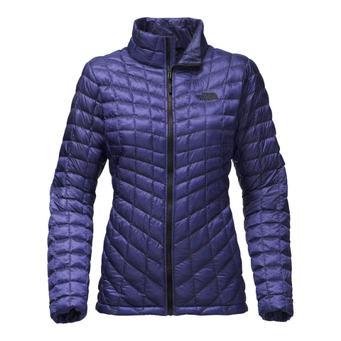 The North Face Women's ThermoBall™ Full Zip Past Season