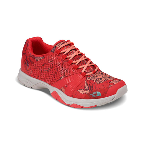 The North Face Women's Litewave Ampere II Print Past Season