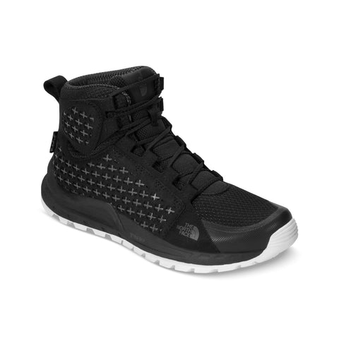 The North Face Mountain Sneaker Mid Waterproof - Women's