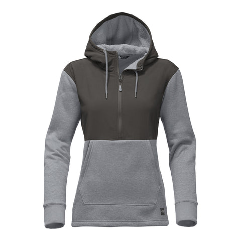 The North Face Women's Tech Sherpa Pullover