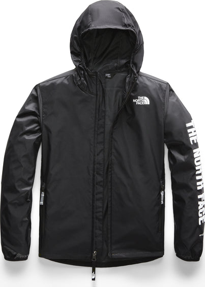 The North Face Flurry Wind Hoodie - Youth