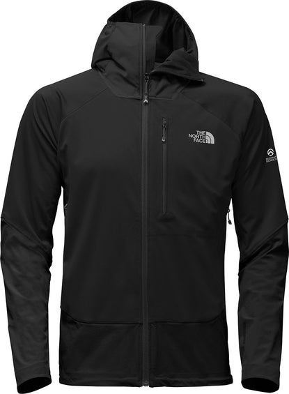 The North Face Summit L4 Windstopper® Soft Shell Hoodie - Men's