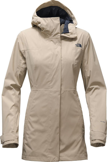 The North Face City Midi Trench - Women's