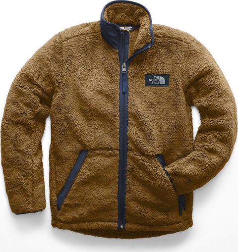 The North Face Boy's Campshire Full Zip