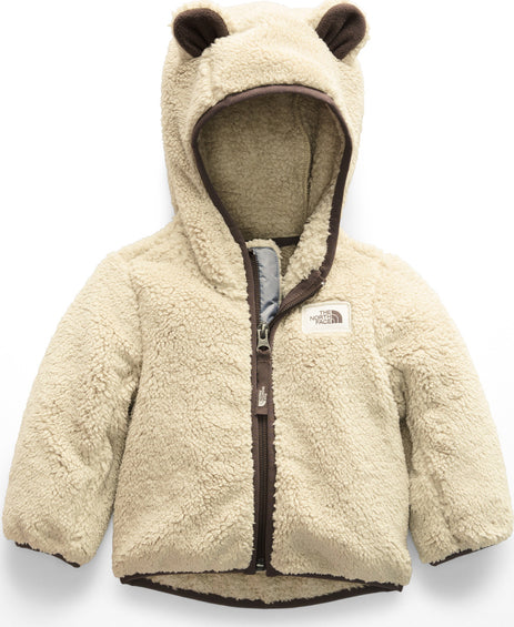 The North Face Infant Campshire Bear Hoodie