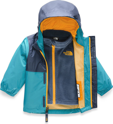 The North Face Stormy Rain Triclimate Jacket - Infant