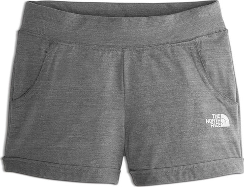 The North Face Tri Blend Shorts - Girls