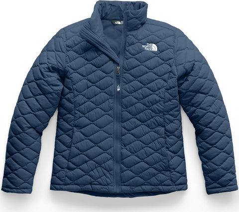 The North Face ThermoBall Full Zip - Girls