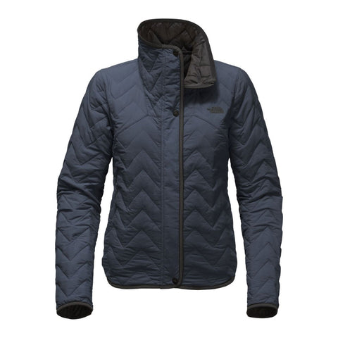 The North Face Women's Westborough Insulated Jacket