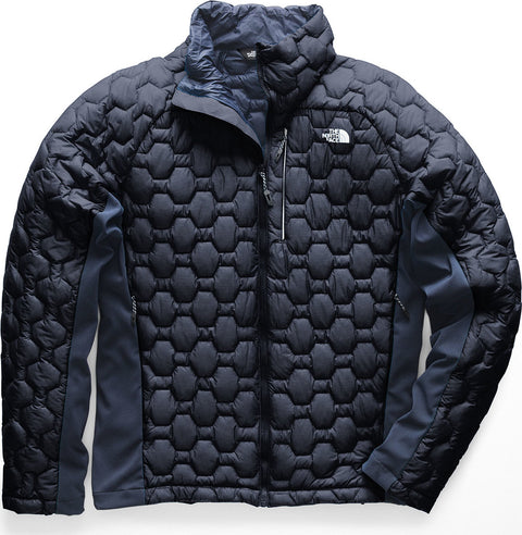The North Face Men's Impendor ThermoBall Hybrid Jacket