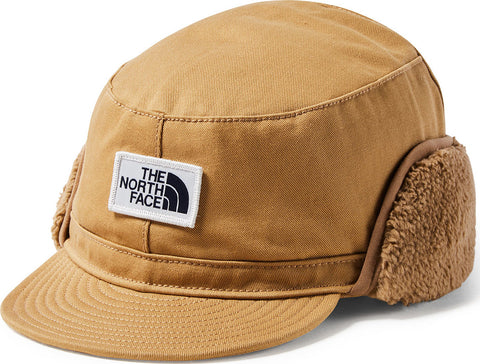 The North Face Campshire Earlap Cap