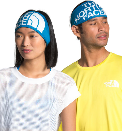 The North Face Dipsea Tie Headband