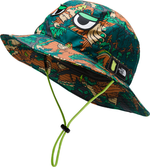 The North Face Class V Brimmer - Youth