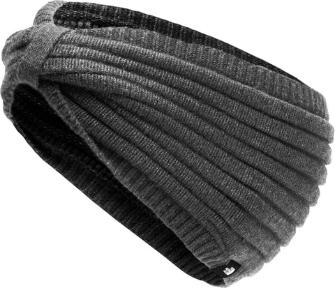 The North Face Ribbed Knit Headband - Women's