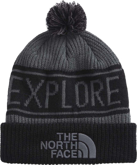 The North Face Retro TNF™ Pom Beanie - Unisex