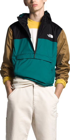The North Face Fanorak (Past Season) - Men's