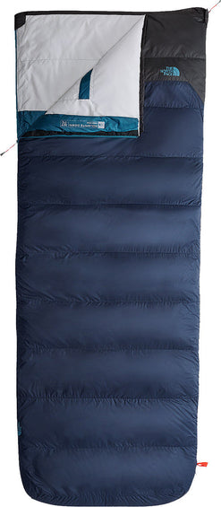 The North Face Dolomite Down 20F/-7C Sleeping Bag