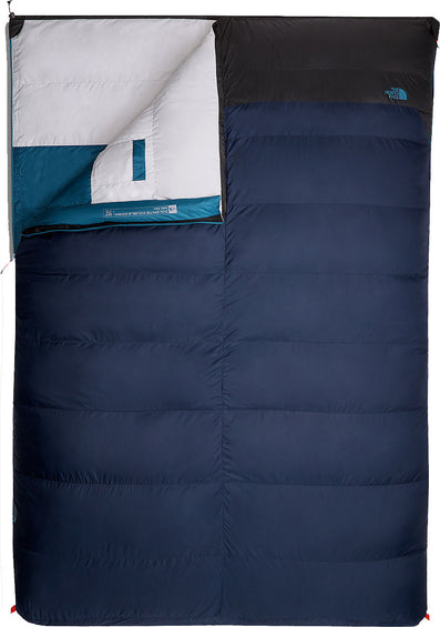 The North Face Dolomite Double Down 20F/-7C Sleeping Bag
