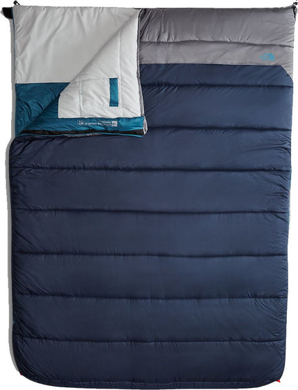 The North Face Dolomite Double Sleeping Bah 20°F / -7°C