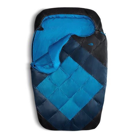 The North Face Campforter Double 20F/-7C Sleeping Bag
