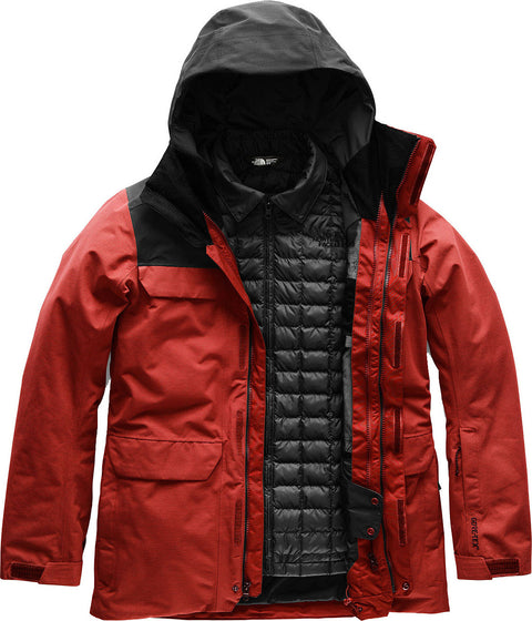 The North Face Alligare ThermoBall Triclimate - Men's