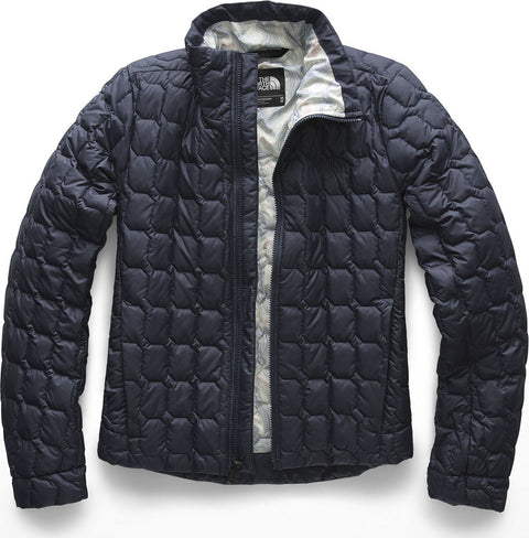 The North Face Women's Thermoball Crop Jacket