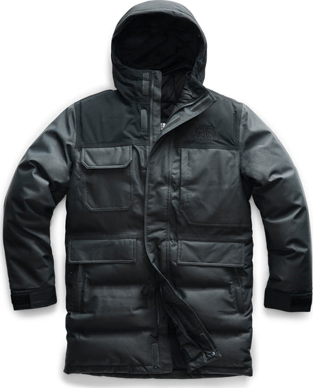 The North Face Biggie McMurdo Parka - Men's