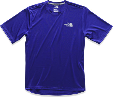 The North Face Short Sleeve LFC Reaxion Crew - Men's