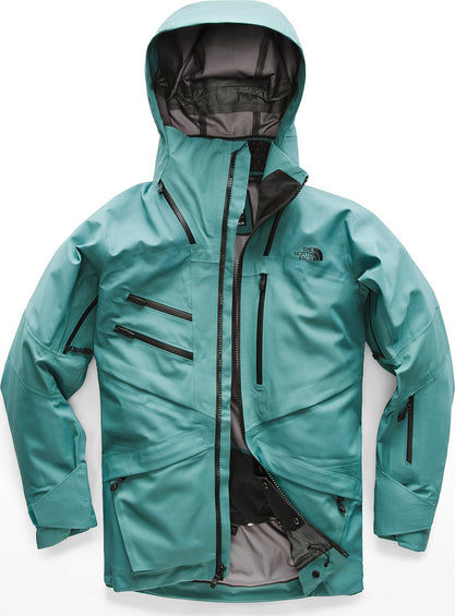 The North Face Fuse Brigandine Jacket - Women's