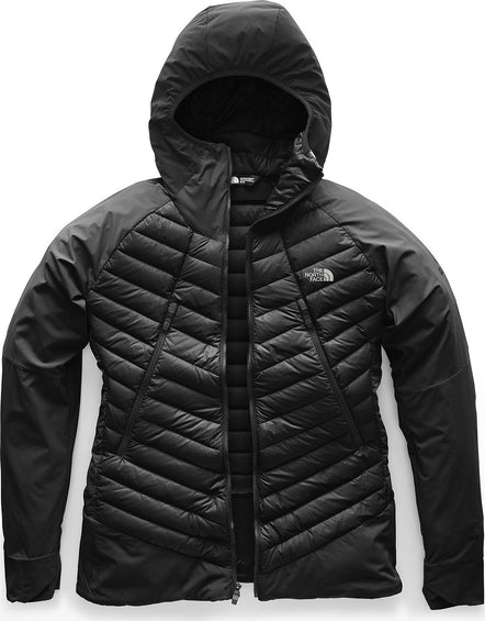 The North Face Unlimited Down Hybrid Jacket - Women's
