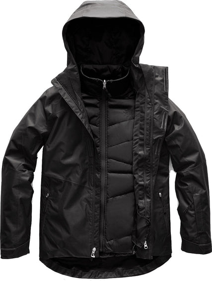 The North Face Women's Clementine Triclimate Jacket