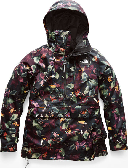 The North Face Women's Tanager Jacket | Altitude Sports