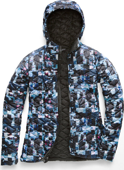 The North Face ThermoBall Hoodie - Women's