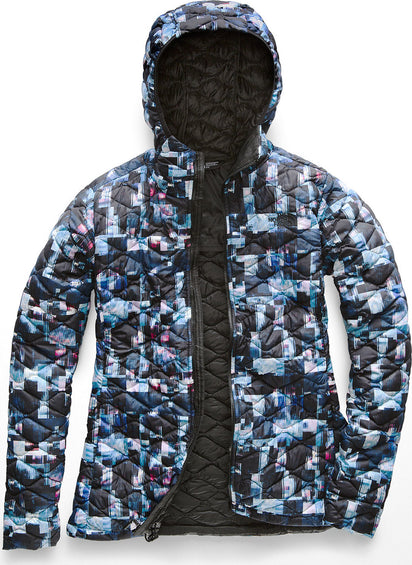 The North Face ThermoBall Hoodie - Women's