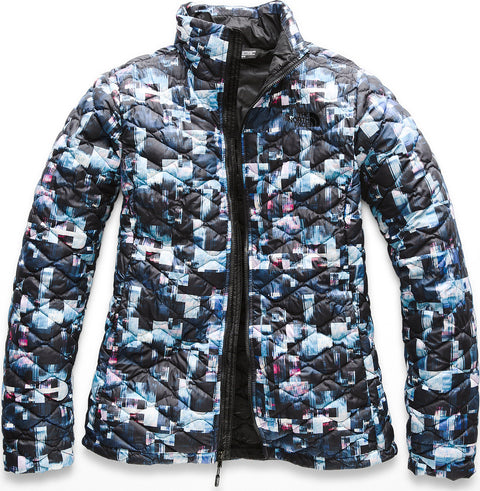 The North Face ThermoBall Jacket - Women's