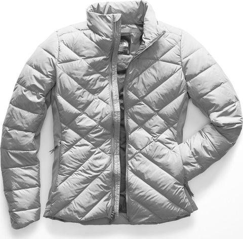The North Face Women's Lucia Hybrid Down Jacket