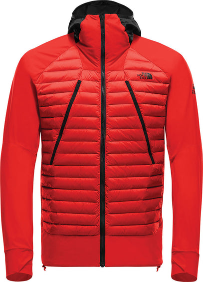 The North Face Unlimited Down Hybrid Jacket - Men's