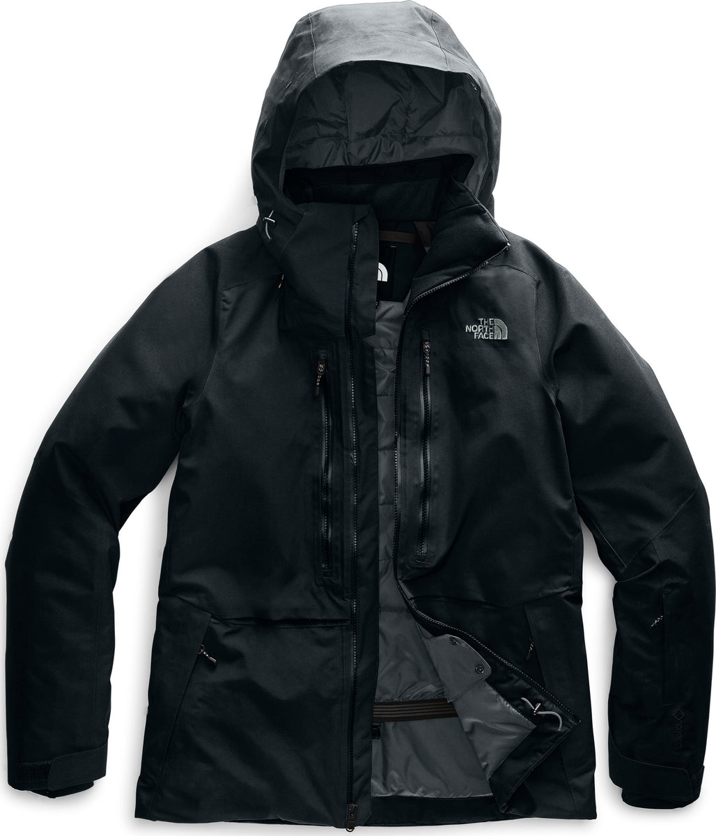 The North Face Powder Guide Jacket - Men's | Altitude Sports