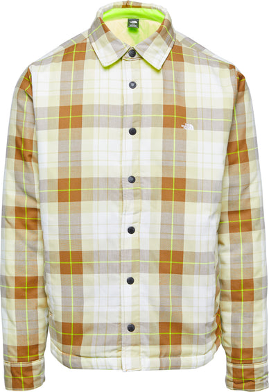 The North Face Fort Point Insulated Flannel - Men's