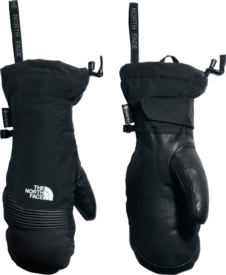 The North Face Powder Gore-Tex Mitts
