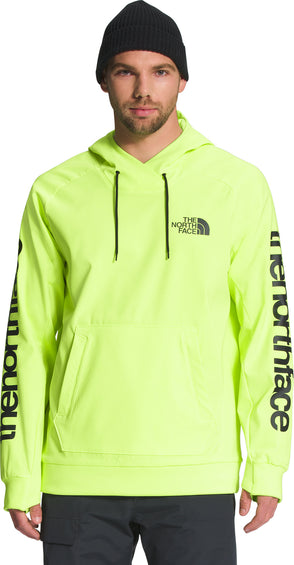 The North Face Tekno Logo Hoodie - Men's | Altitude Sports