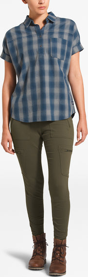 The North Face Utility Hybrid Hiker Tight - Women's