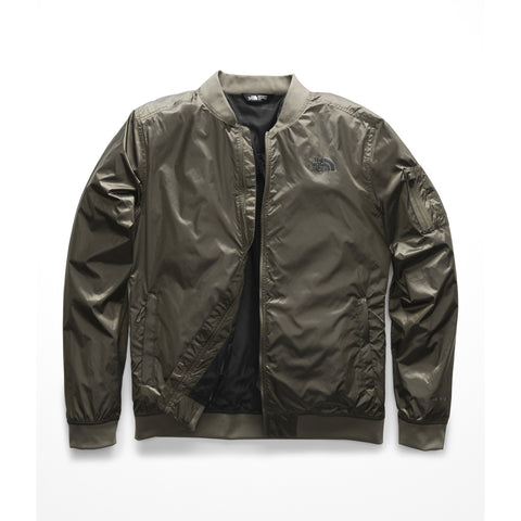 The North Face Men's Meaford II Bomber Jacket