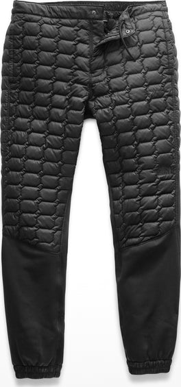 The North Face Men's Thermoball Insulted Hybrid Pant