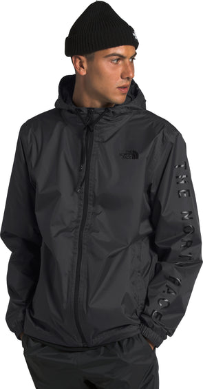 The North Face Cultivation Rain Jacket - Men's
