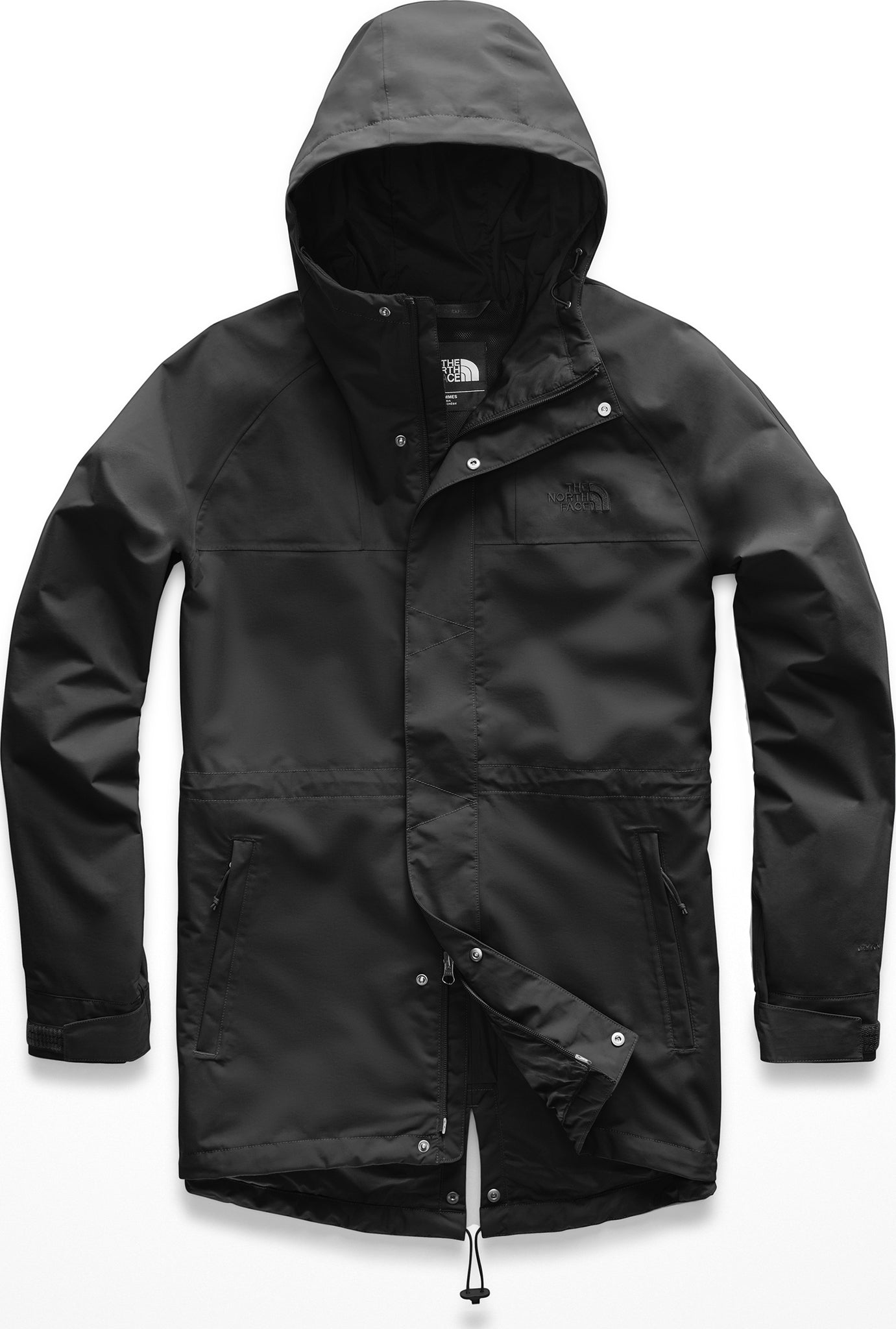 The North Face City Breeze Rain Parka Men's Altitude Sports