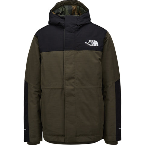 The North Face Balham Insulated Jacket - Men's