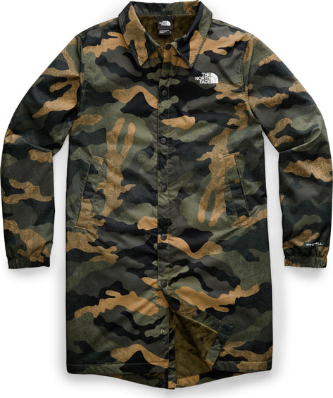 The North Face Telegraphic Coaches Jacket - Women's
