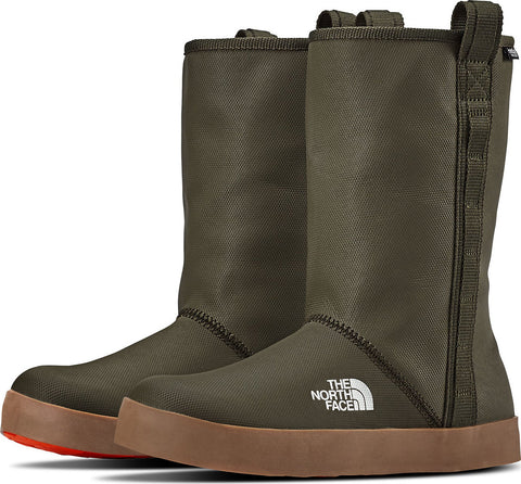 The North Face Women's Base Camp Rain Boot Shorty
